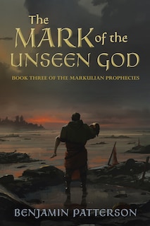 Front cover_The Mark of the Unseen God