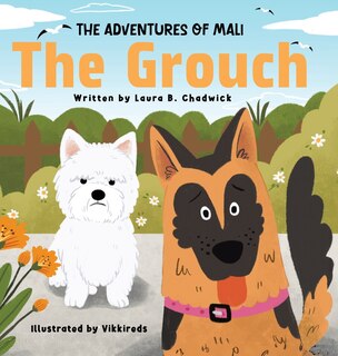 Front cover_The Grouch