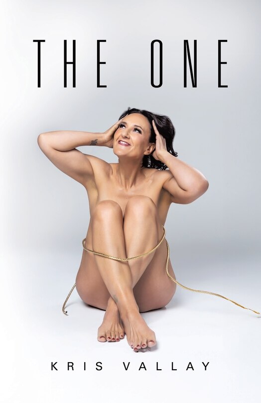 Couverture_The One