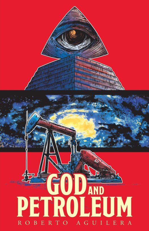 Front cover_God and Petroleum