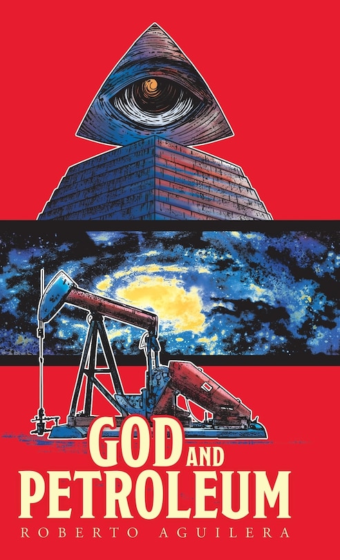 Couverture_God and Petroleum