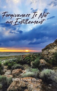Couverture_Forgiveness Is Not an Entitlement