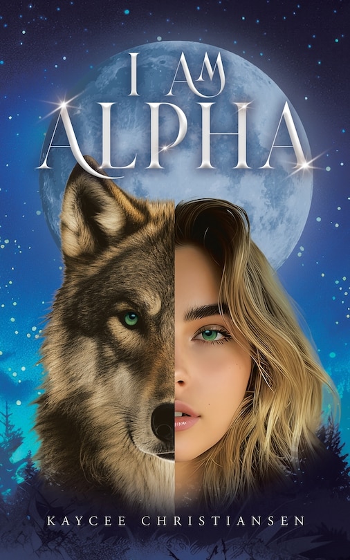 Front cover_I am Alpha