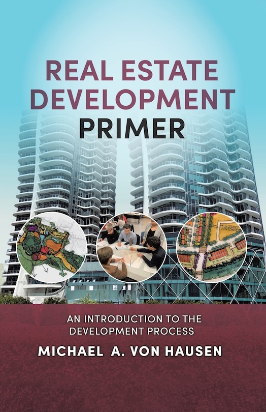 Couverture_Real Estate Development Primer
