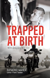 Front cover_Trapped at Birth