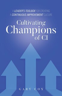 Front cover_Cultivating Champions of CI