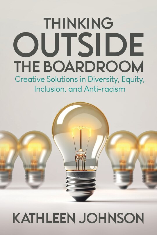 Front cover_Thinking Outside the Boardroom