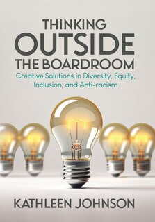 Couverture_Thinking Outside the Boardroom