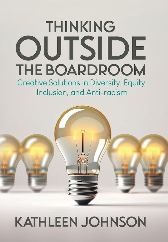 Couverture_Thinking Outside the Boardroom