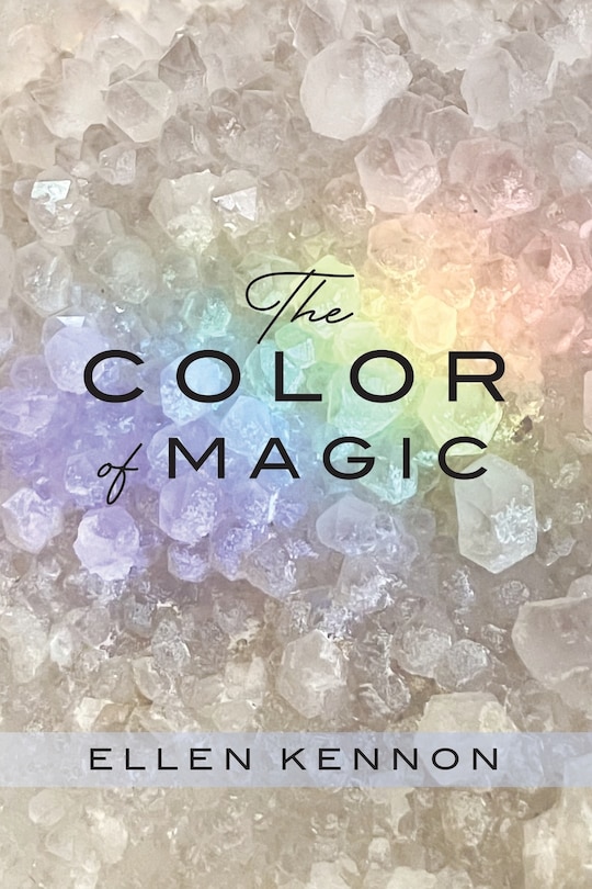Front cover_The Color of Magic