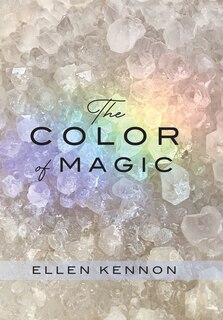 Front cover_The Color of Magic