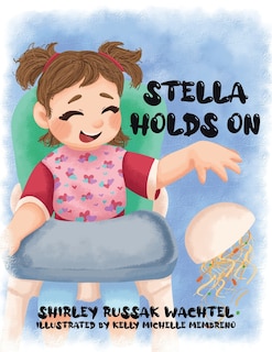 Front cover_Stella Holds On
