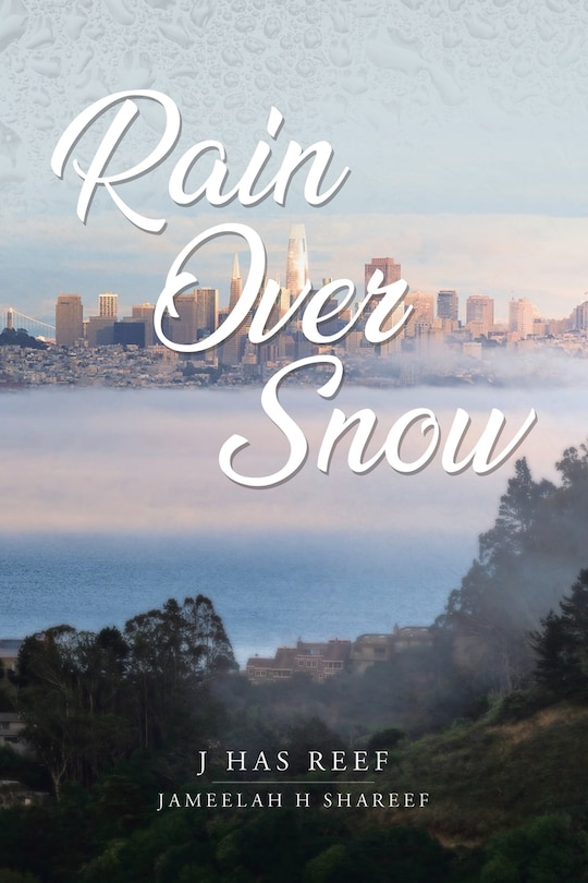 Front cover_Rain Over Snow