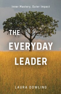 Front cover_The Everyday Leader