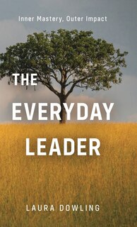 Front cover_The Everyday Leader
