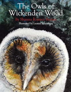 Couverture_The Owls of Wickenden Wood