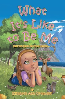 Couverture_What It's Like to Be Me