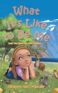 Couverture_What It's Like to Be Me