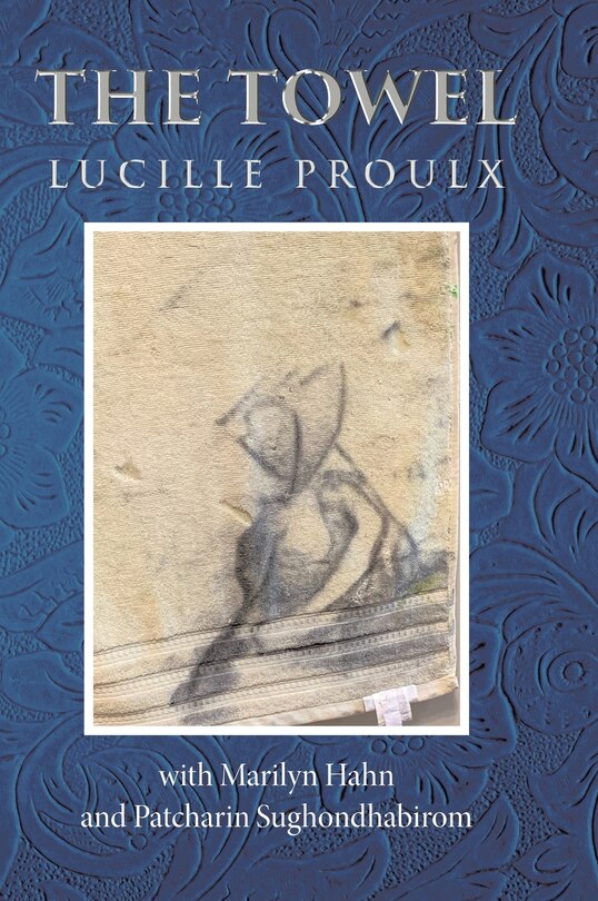 Front cover_The Towel