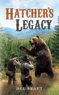 Front cover_Hatcher's Legacy
