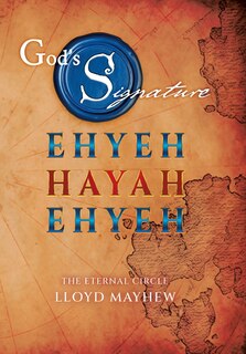 Front cover_God's Signature