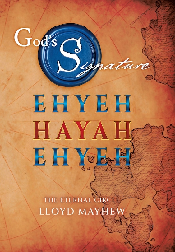Front cover_God's Signature