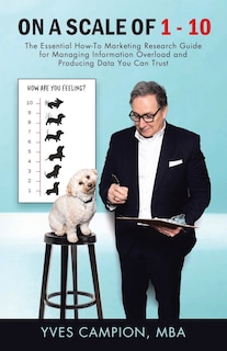 Front cover_On A Scale of 1 - 10