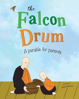 Front cover_The Falcon Drum