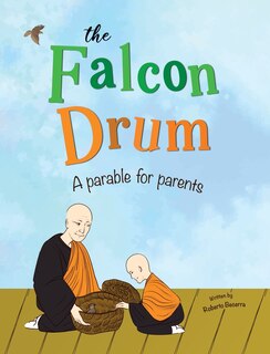 Front cover_The Falcon Drum