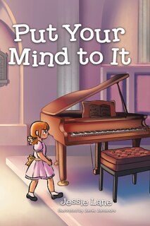 Front cover_Put Your Mind to It