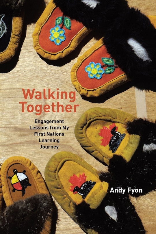 Front cover_Walking Together