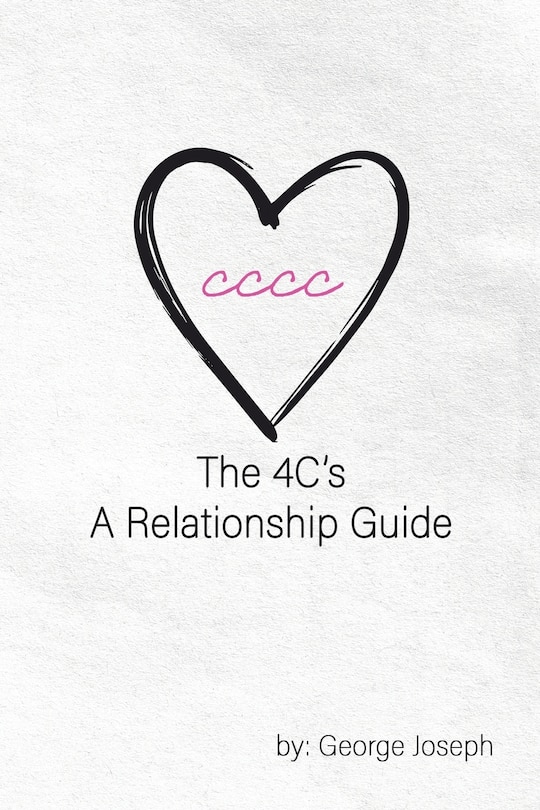 Couverture_The 4C's A Relationship Guide