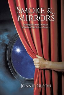 Front cover_Smoke & Mirrors
