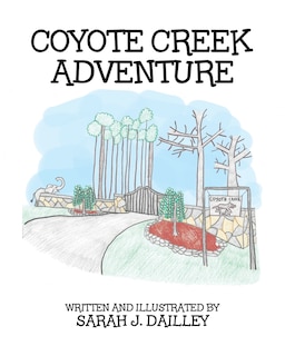 Front cover_Coyote Creek Adventure