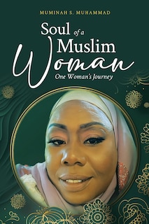 Couverture_Soul of a Muslim Woman