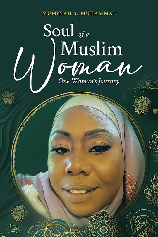 Couverture_Soul of a Muslim Woman