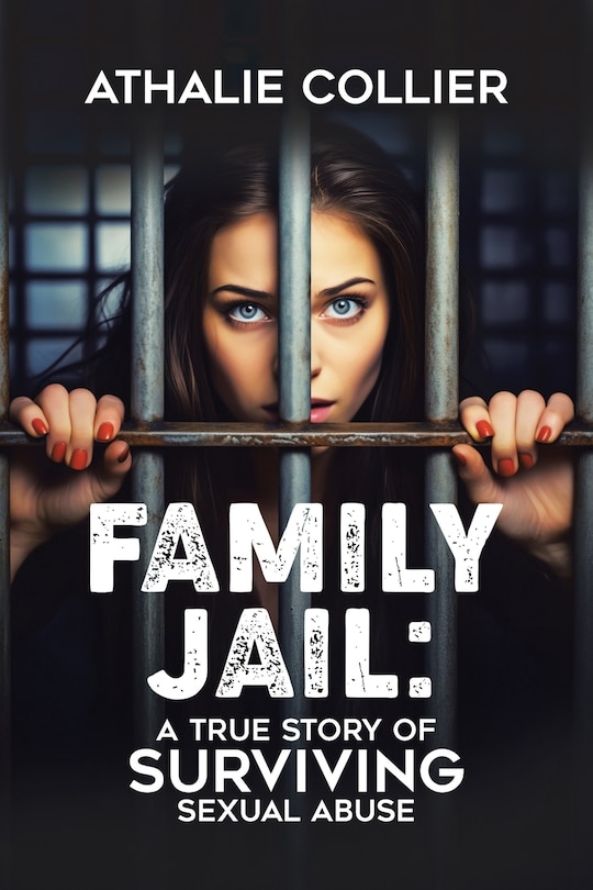 Front cover_Family Jail