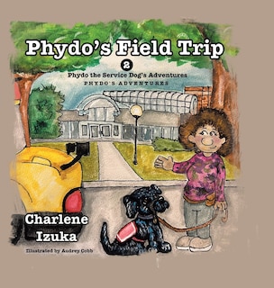 Front cover_Phydo's Field trip