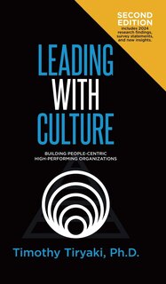 Front cover_Leading With Culture