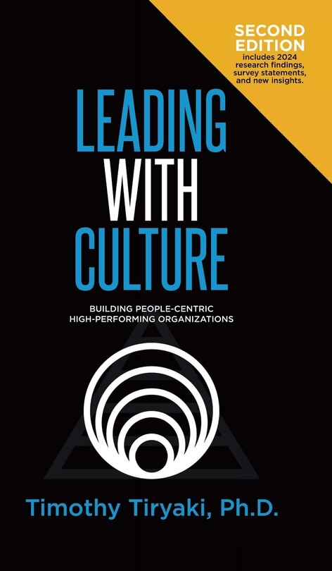 Front cover_Leading With Culture
