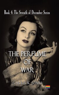 Couverture_The Perfume of War