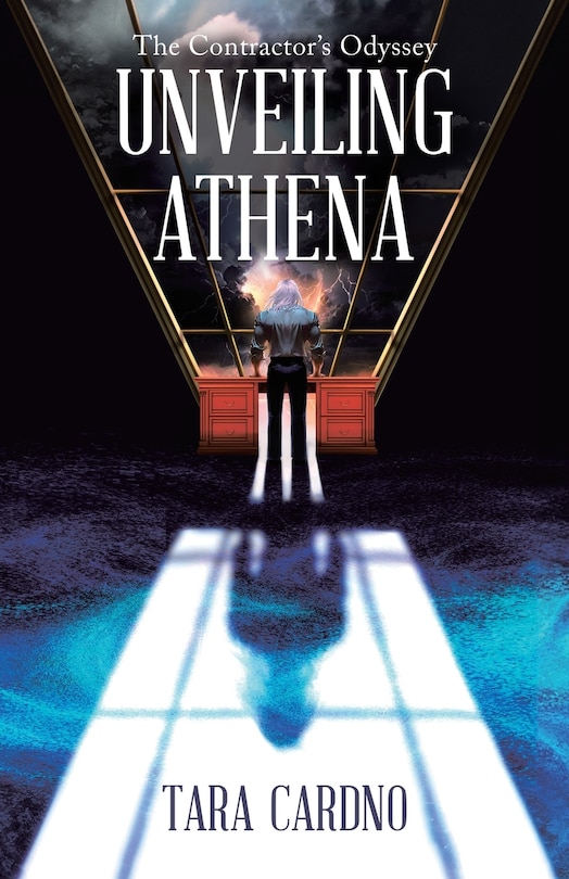Front cover_Unveiling Athena