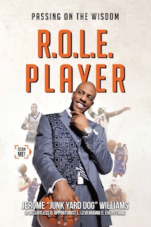 Front cover_R.O.L.E. Player