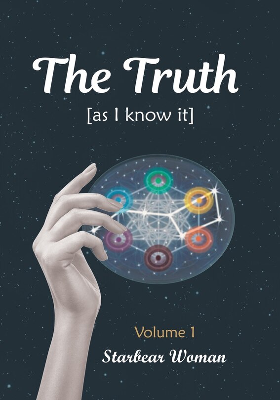 Front cover_The Truth