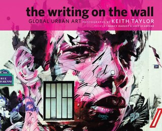 Couverture_The Writing on the Wall