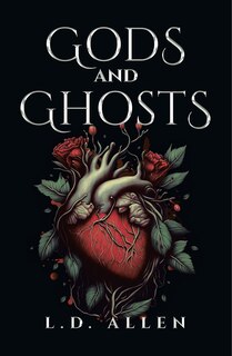 Couverture_Gods and Ghosts