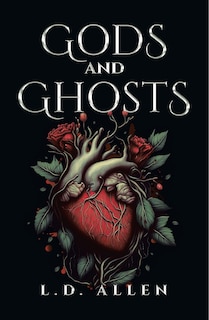 Couverture_Gods and Ghosts
