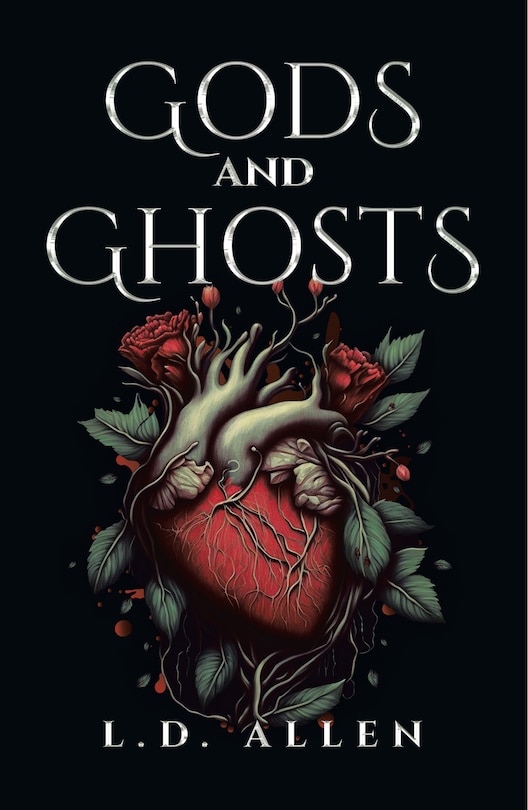 Couverture_Gods and Ghosts