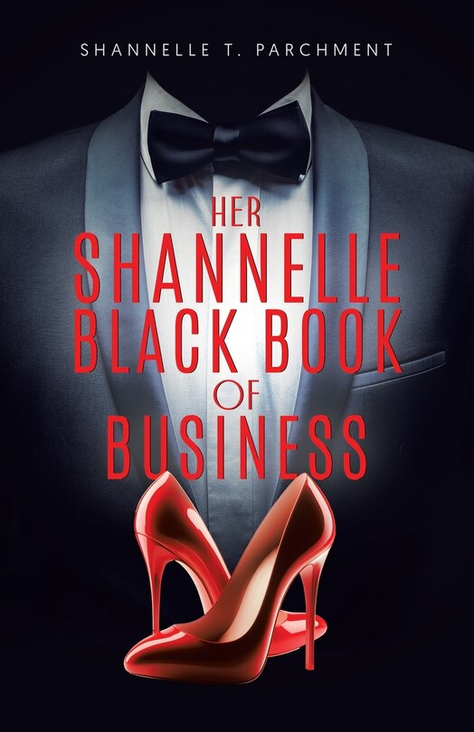 Front cover_Her Shannelle Black Book of Business