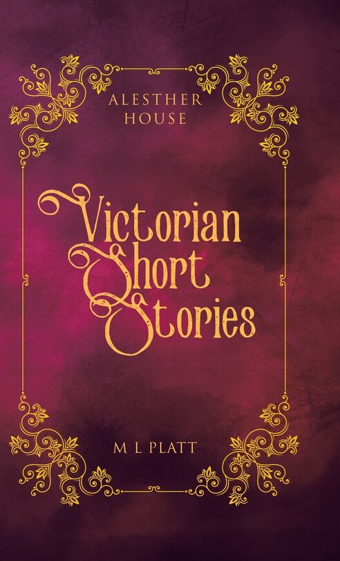 Couverture_Victorian Short Stories
